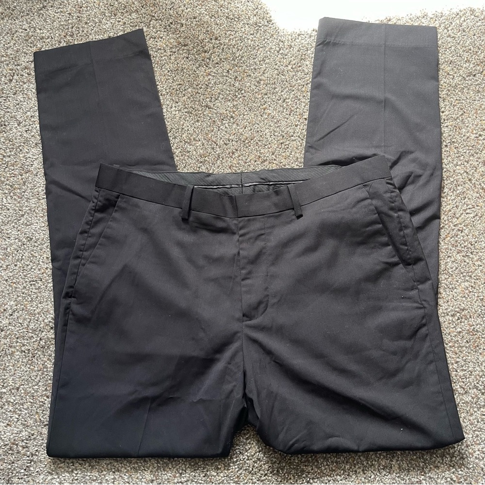 Men’s dress pants